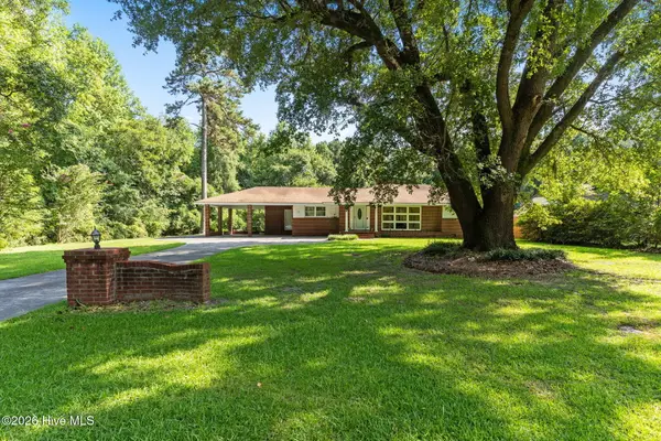 278 Mill Pond Road, Whiteville, NC 28472