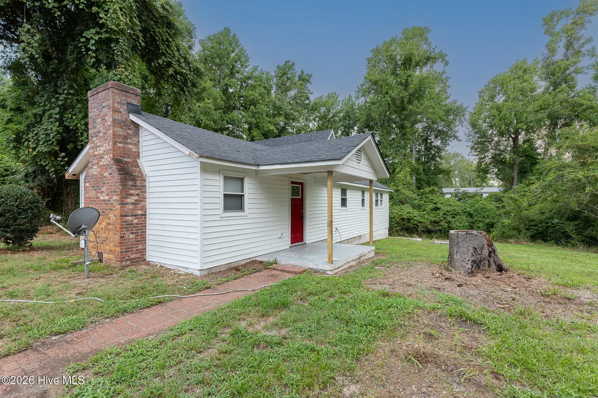 175 Peninsula Manor Road, Hubert, NC 28539 - #1
