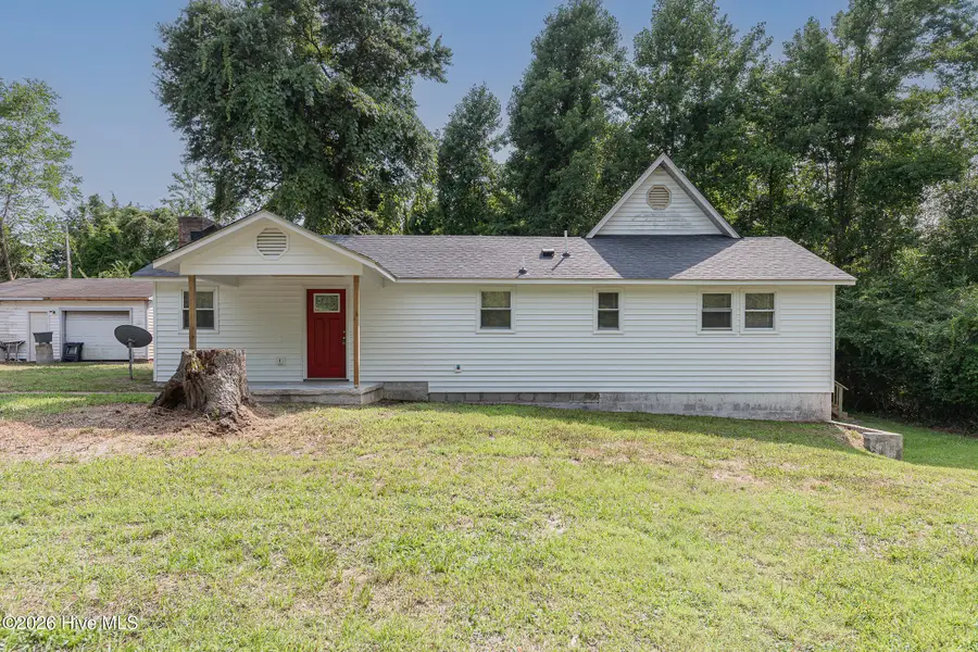 175 Peninsula Manor Road, Hubert, NC 28539 - #2