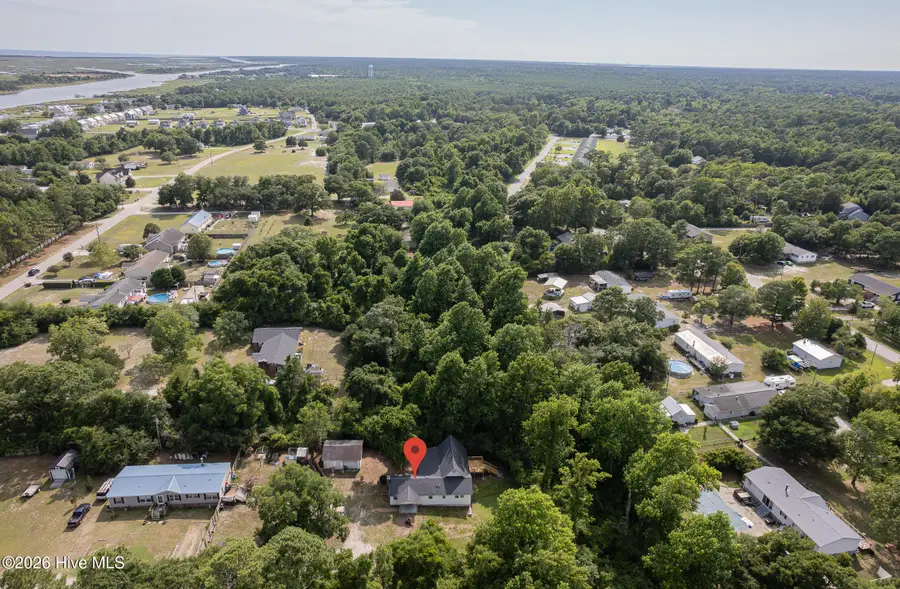 175 Peninsula Manor Road, Hubert, NC 28539 - #3