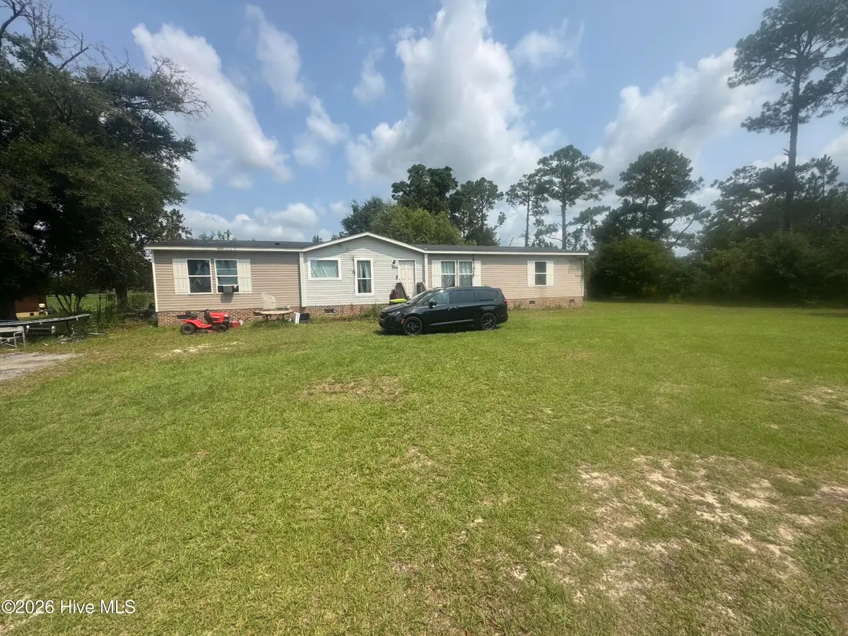 1753 Old Ocean Highway, Bolivia, NC 28422 - #1
