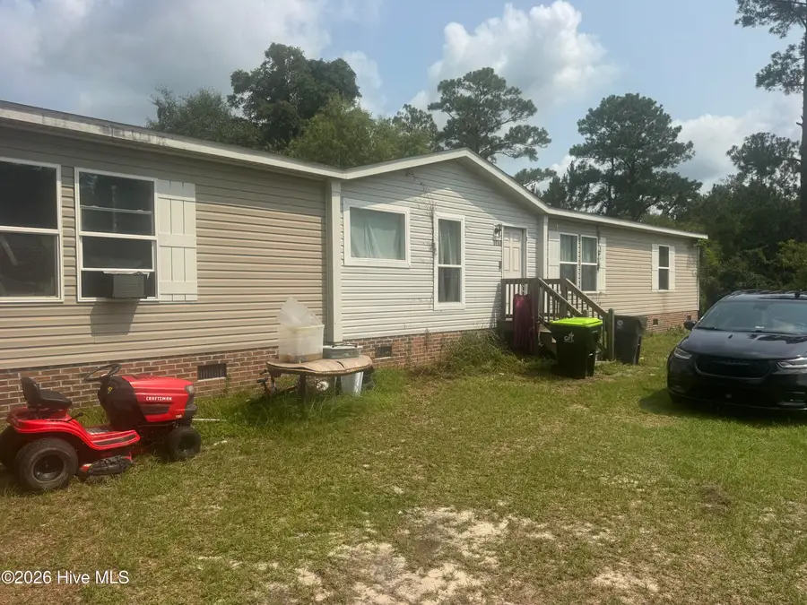 1753 Old Ocean Highway, Bolivia, NC 28422 - #3