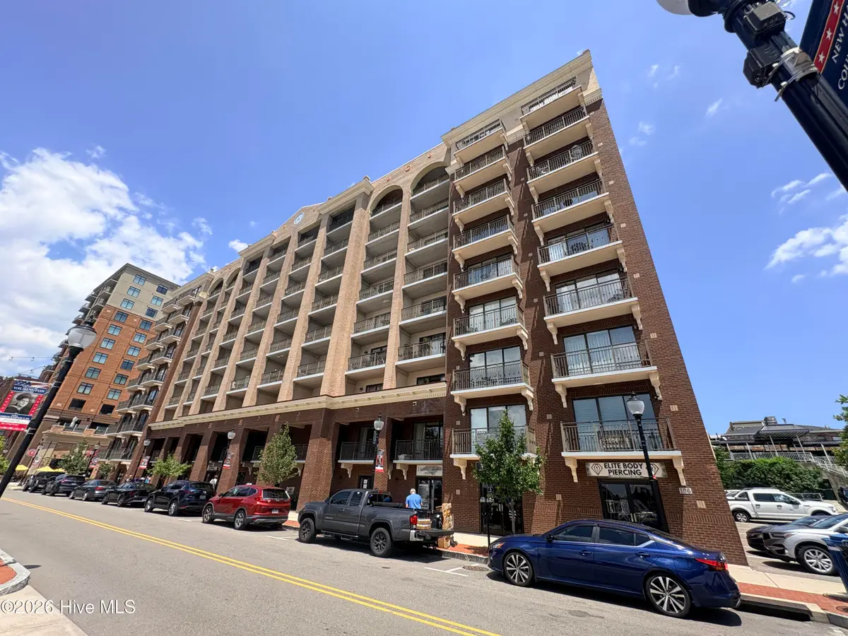 106 N Water Street #506, Wilmington, NC 28401 - #1