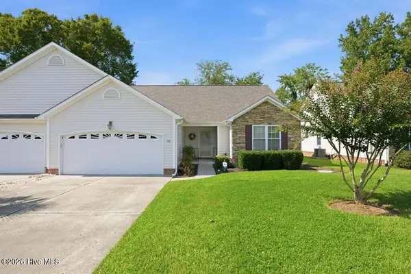 140 Jordan Drive, New Bern, NC 28562