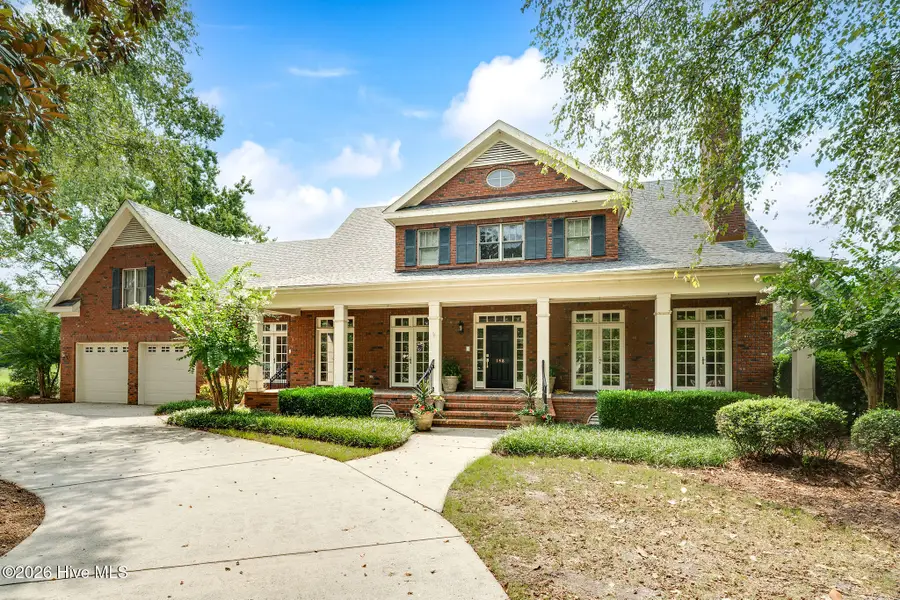 148 E Grandiflora Drive, Wallace, NC 28466 - #2