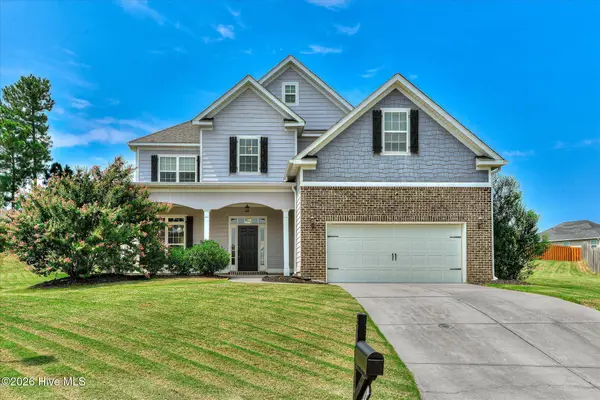 5461 Victoria Falls, Grovetown, GA 30813