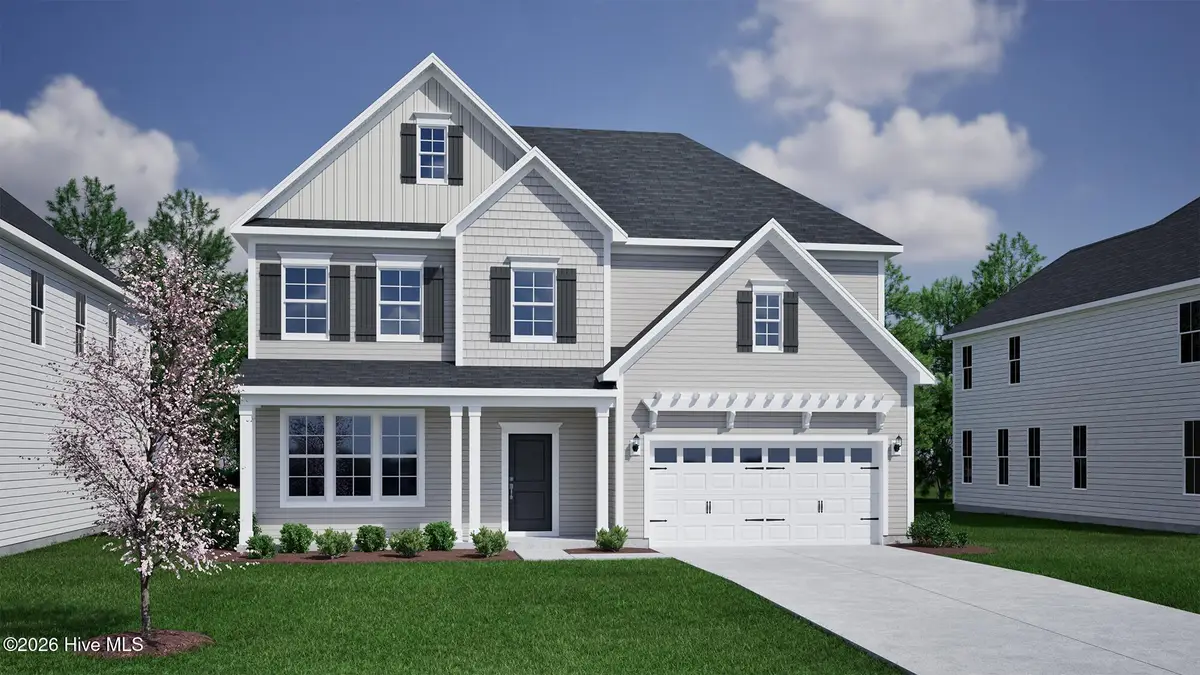 46 Lilaput Circle, Wilmington, NC 28411 - #1