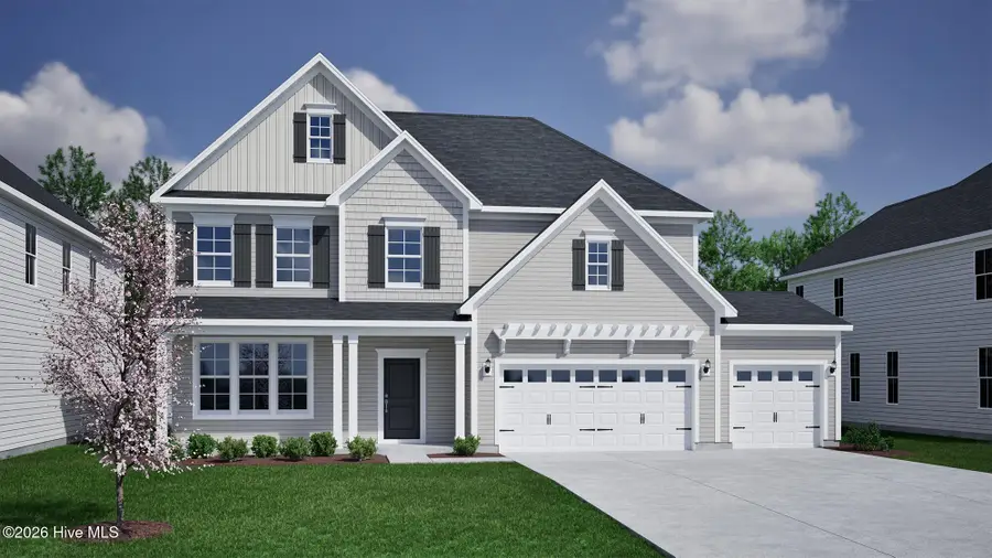 46 Lilaput Circle, Wilmington, NC 28411 - #2