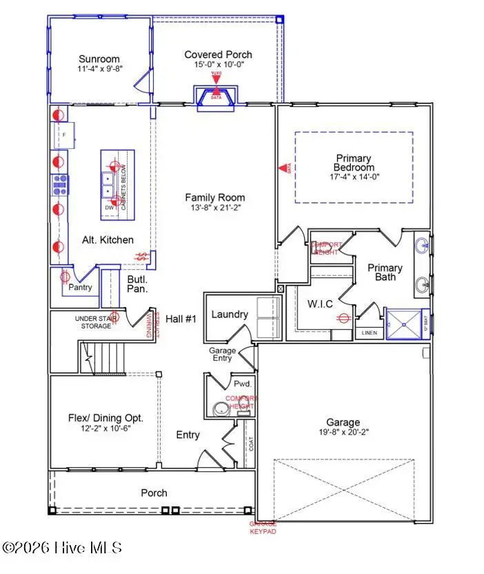 46 Lilaput Circle, Wilmington, NC 28411 - #3