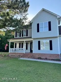 115 Batchelors Trail, Jacksonville, NC 28546 - #1