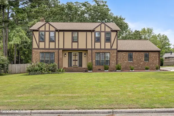 124 Wood Creek Drive, Martinez, GA 30907