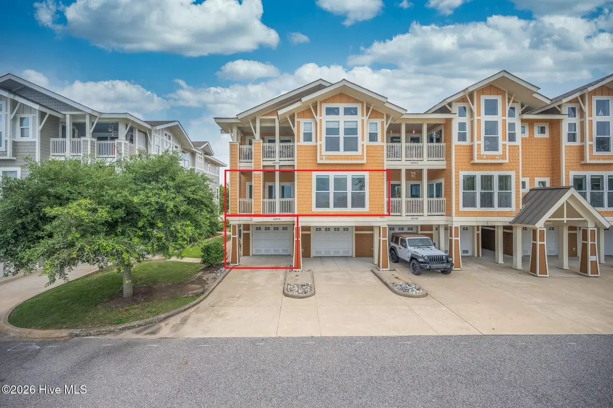 100 Mercedes Court #A, Grandy, NC 27939 - #1