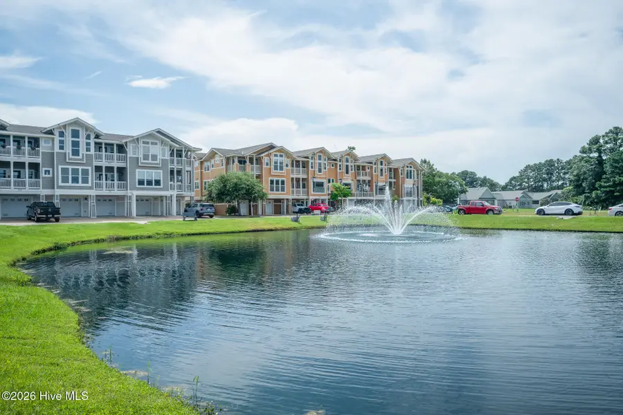 100 Mercedes Court #A, Grandy, NC 27939 - #3