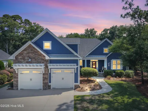 3890 Big Magnolia Way, Southport, NC 28461