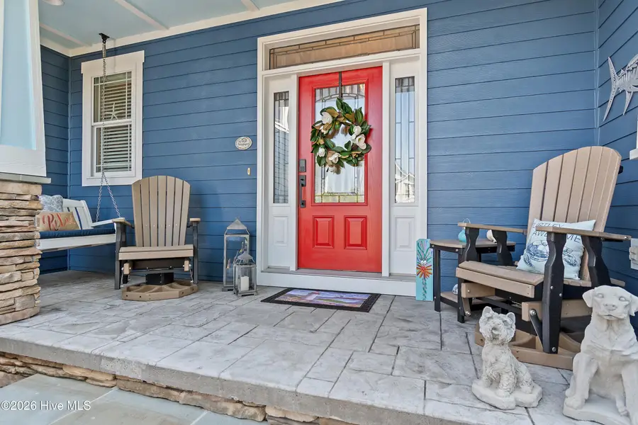 3890 Big Magnolia Way, Southport, NC 28461 - #2