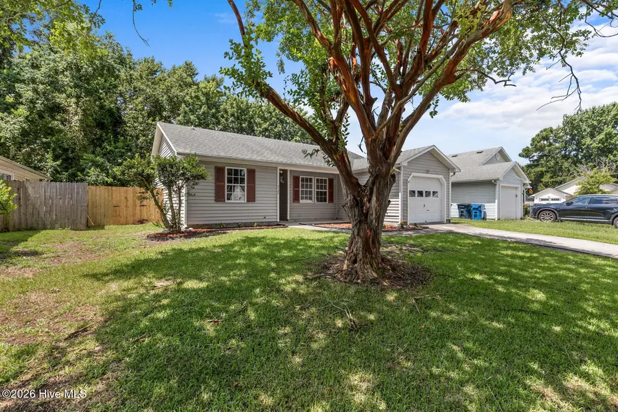 3104 Belmont Court, Jacksonville, NC 28546 - #2