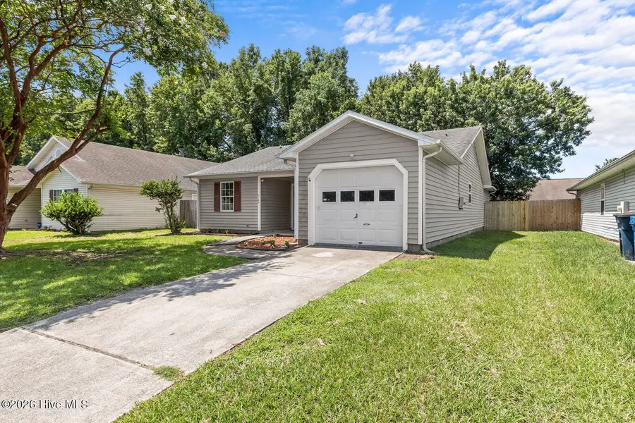 3104 Belmont Court, Jacksonville, NC 28546 - #3