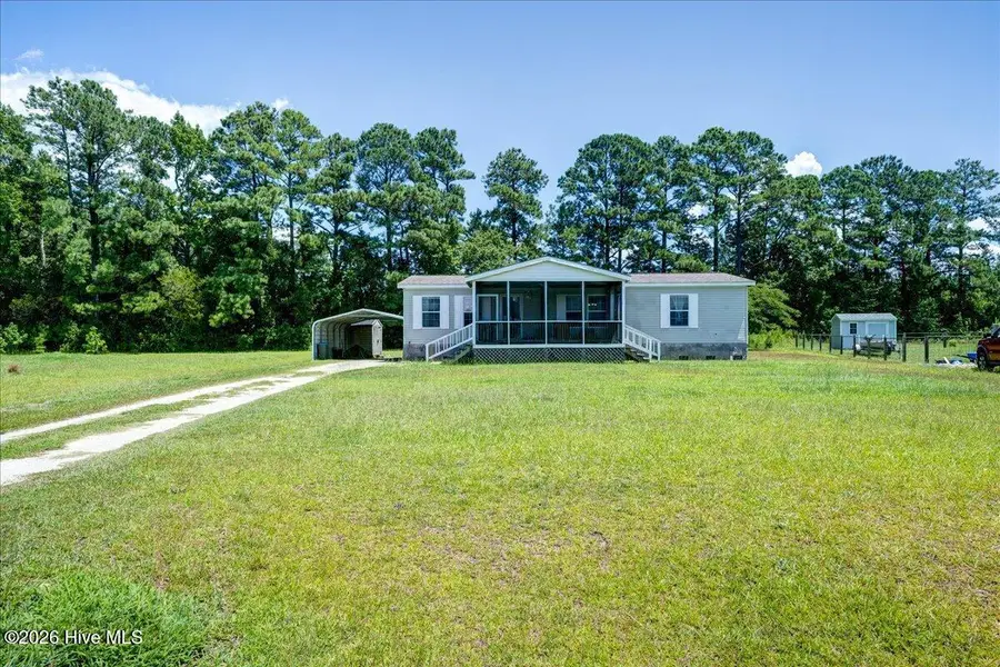 108 Dana Court, Havelock, NC 28532 - #2