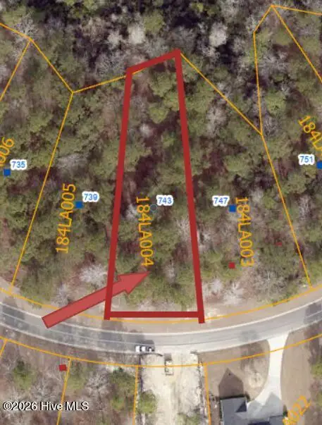 743 Cedarhurst Drive Se, Bolivia, NC 28422 - #2