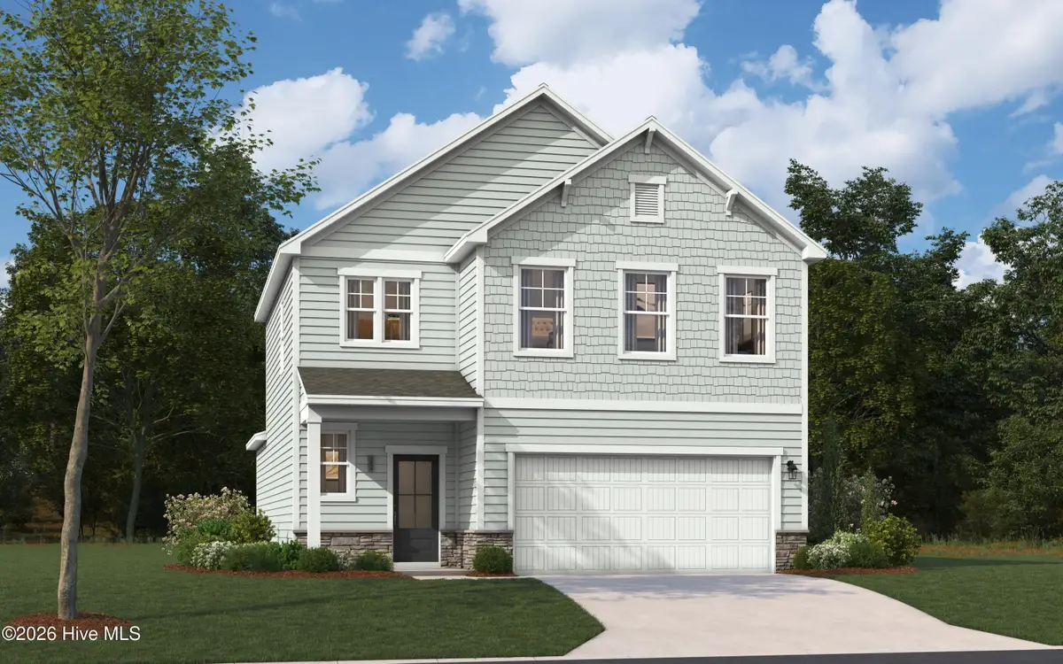 5266 Proper Court, North Augusta, SC 29860 - #1