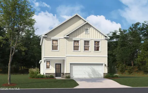 5282 Proper Court, North Augusta, SC 29860