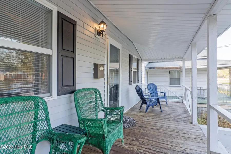 114 S 14th Street, Wilmington, NC 28401 - #2