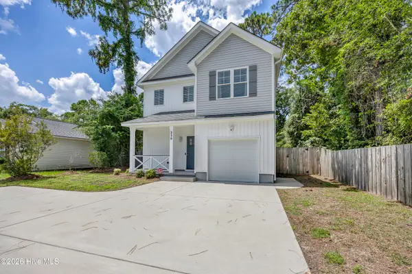 250 Victory Gardens Drive, Wilmington, NC 28409