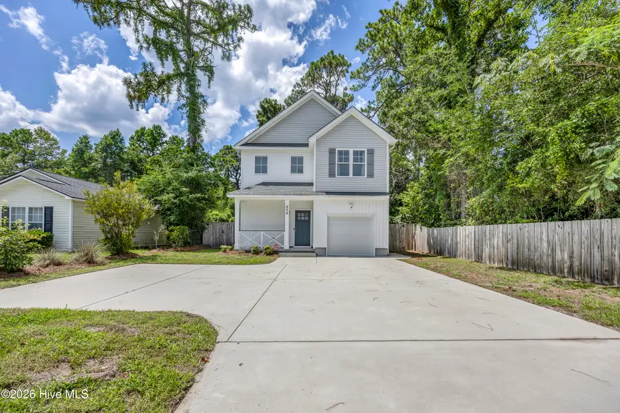 250 Victory Gardens Drive, Wilmington, NC 28409 - #3