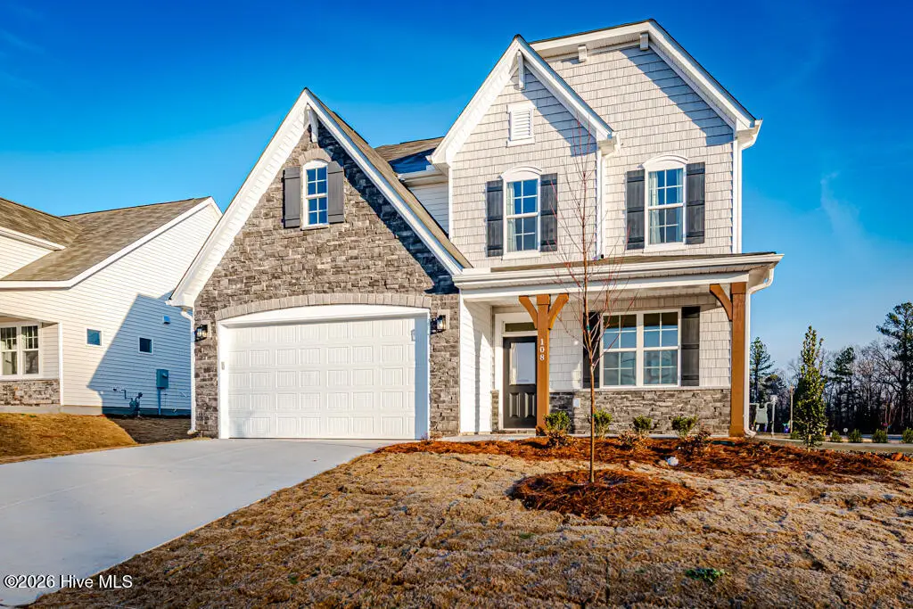 2004 Red Woodpeckers Court #Lot 38, Leland, NC 28451 - #1