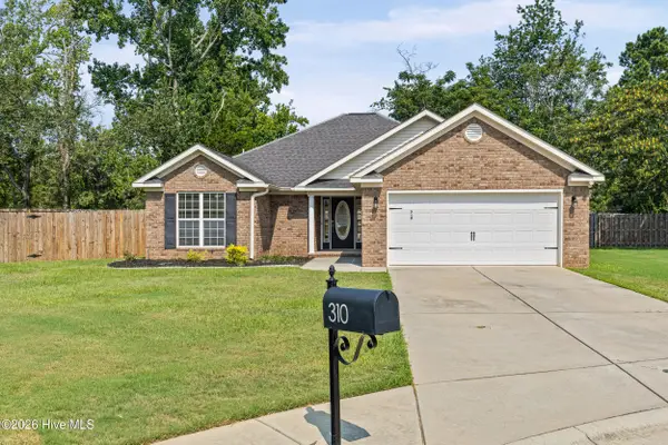 310 Ansley Lane, Harlem, GA 30814