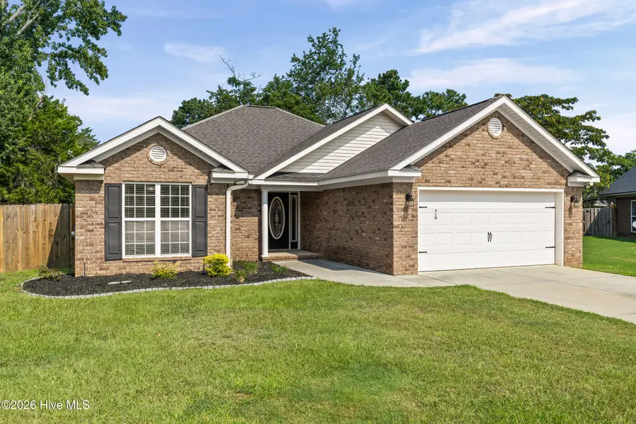 310 Ansley Lane, Harlem, GA 30814 - #2