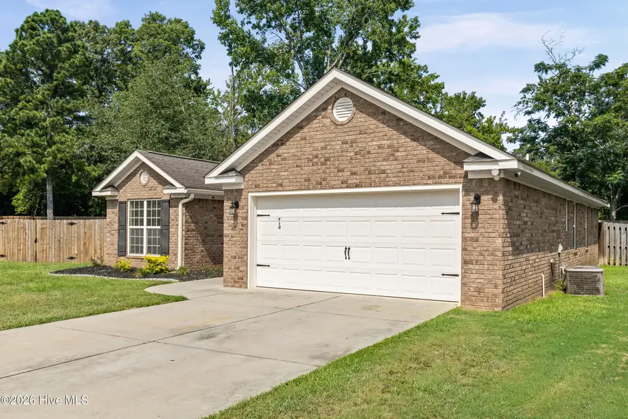 310 Ansley Lane, Harlem, GA 30814 - #3