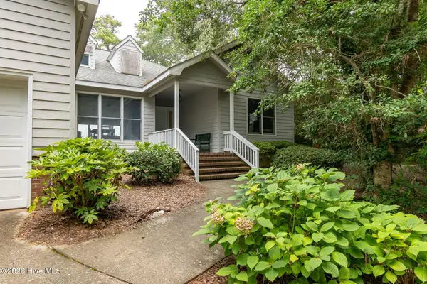270 Oakleaf Drive, Pine Knoll Shores, NC 28512