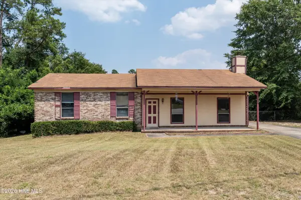 131 Cyndee Circle, Martinez, GA 30907