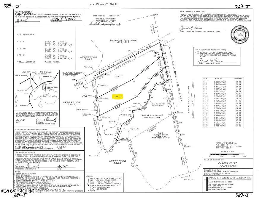 112 American Legion Road, Rockingham, NC 28379 - #3