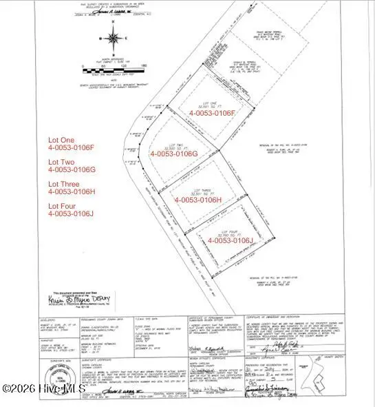 Tbd Whitehat Road, Edenton, NC 27932 - #2