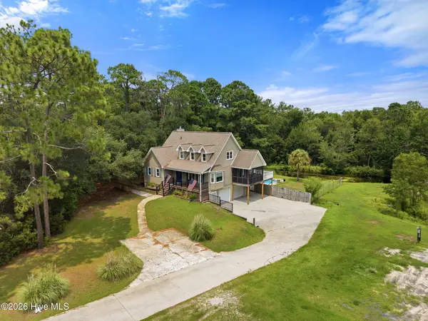 7130 River Road Se, Southport, NC 28461