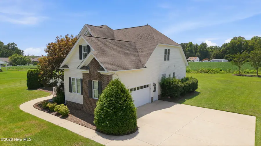 1296 Windbrooke Drive, Grimesland, NC 27837 - #3
