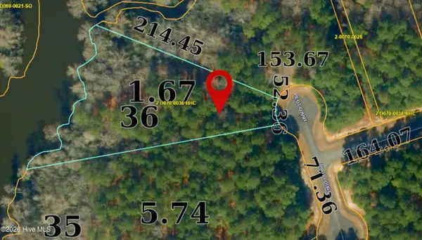 36 Pilot Court, Hertford, NC 27944