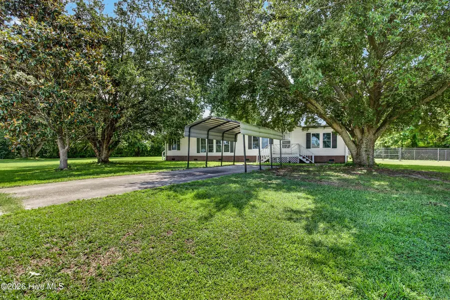 202 Tillage Court, Jacksonville, NC 28540 - #3