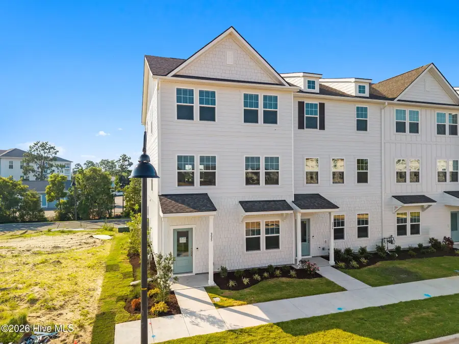 225 Pelican Flight Loop, Wilmington, NC 28412 - #2