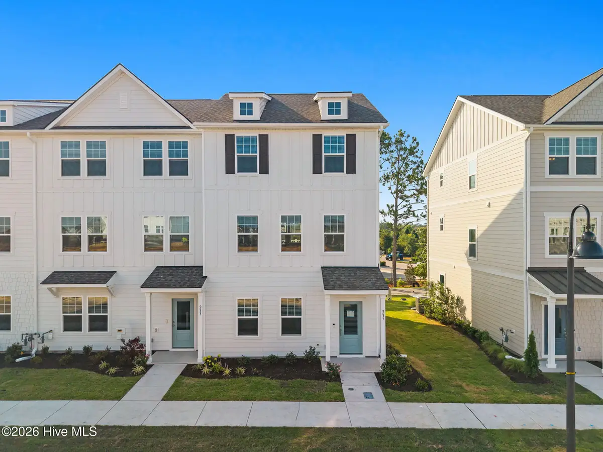 237 Pelican Flight Loop, Wilmington, NC 28412 - #1