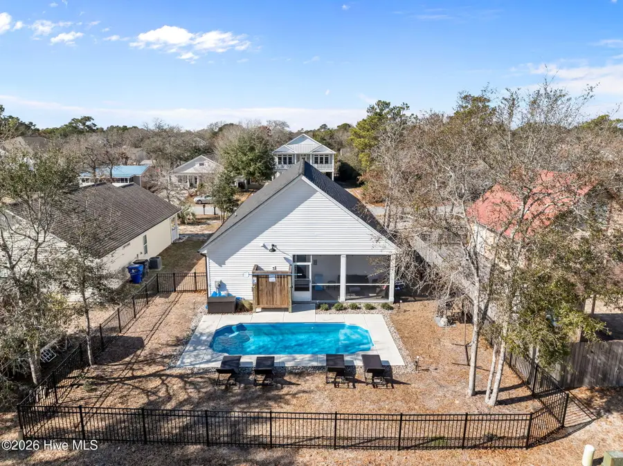 134 NE 5th Street, Oak Island, NC 28465 - #3