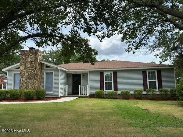 2604 Carrington Drive, Hephzibah, GA 30815