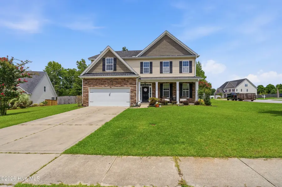 500 Sea Grass Court, Swansboro, NC 28584 - #2