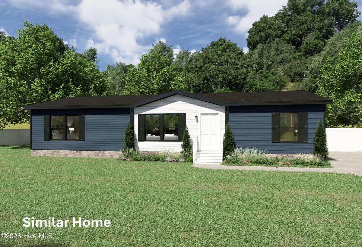 302 Francktown Road, Richlands, NC 28574 - #1