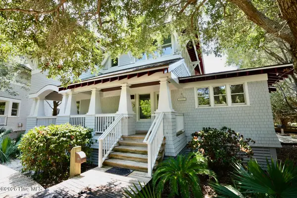 50 Earl Of Craven Court #Week H, Bald Head Island, NC 28461