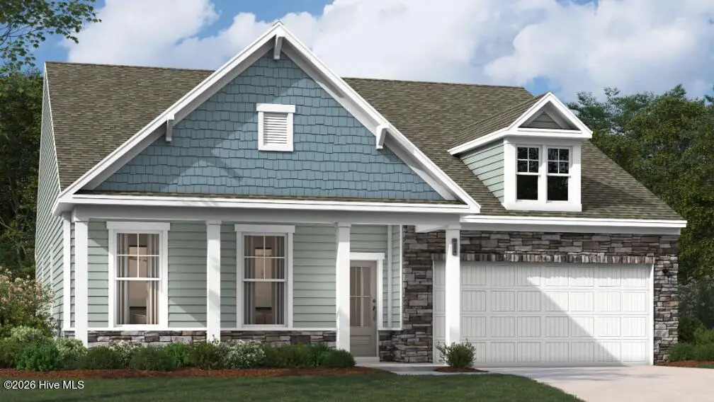 6279 Raystone Way #27, Leland, NC 28451 - #1