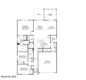 6279 Raystone Way #27, Leland, NC 28451 - #2