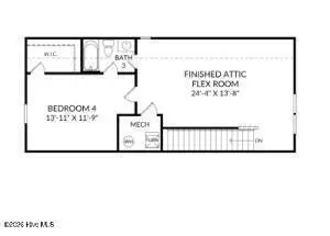 6279 Raystone Way #27, Leland, NC 28451 - #3